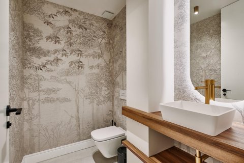 Huvila myytävänä Madrid, Espanja, 3 makuuhuonetta, 180 m2 No. 179962 - kuva 23