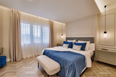 Huvila myytävänä Madrid, Espanja, 3 makuuhuonetta, 180 m2 No. 179962 - kuva 12