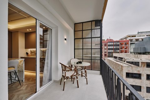 Huvila myytävänä Madrid, Espanja, 3 makuuhuonetta, 180 m2 No. 179962 - kuva 11