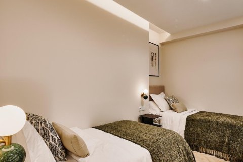 Huvila myytävänä Madrid, Espanja, 3 makuuhuonetta, 180 m2 No. 179962 - kuva 19