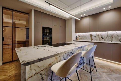 Huvila myytävänä Madrid, Espanja, 3 makuuhuonetta, 180 m2 No. 179962 - kuva 10