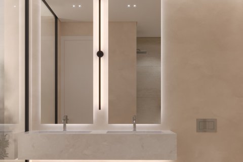 Willa w Estepona, Malaga, Hiszpania 5 sypialni, 599 mkw. nr 179965 – zdjęcie 22