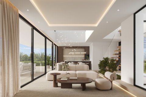 Willa w Estepona, Malaga, Hiszpania 5 sypialni, 599 mkw. nr 179965 – zdjęcie 11