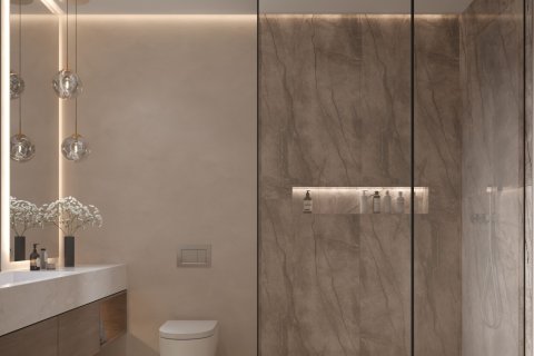 Willa w Estepona, Malaga, Hiszpania 5 sypialni, 599 mkw. nr 179965 – zdjęcie 21