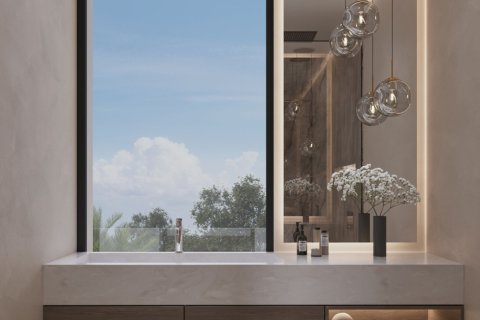 Willa w Estepona, Malaga, Hiszpania 5 sypialni, 599 mkw. nr 179965 – zdjęcie 20