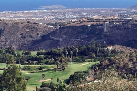 Villa en venta Caldera De Bandama, Gran Canaria, España 10 dormitorios, 415 m2 No. 55186 - foto 26