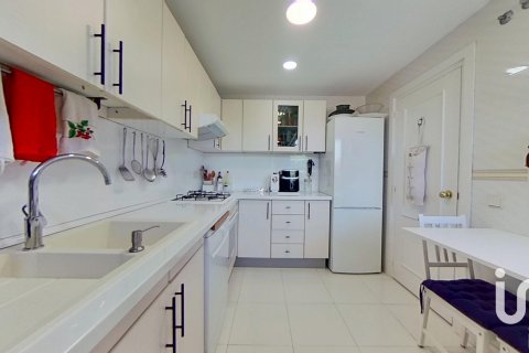 Продажа таухауса в Крейсель, Таррагона, Испания 3 спальни, 185м2 №153308 - фото 15