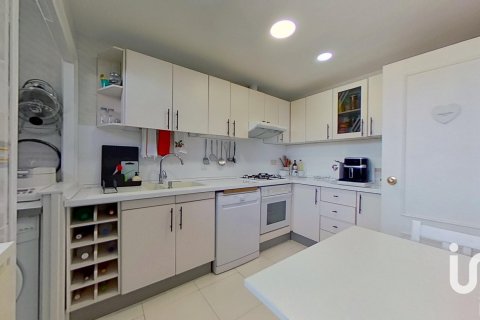 Продажа таухауса в Крейсель, Таррагона, Испания 3 спальни, 185м2 №153308 - фото 17