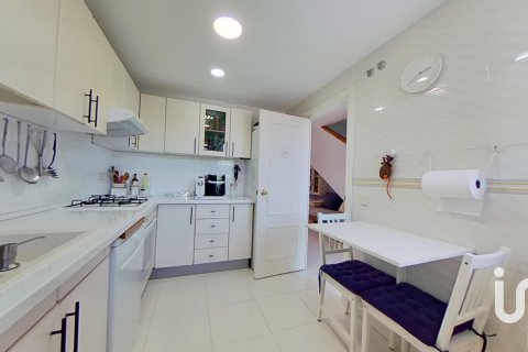 Продажа таухауса в Крейсель, Таррагона, Испания 3 спальни, 185м2 №153308 - фото 14