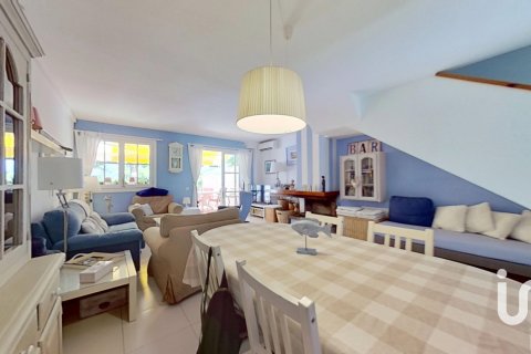 Продажа таухауса в Крейсель, Таррагона, Испания 3 спальни, 185м2 №153308 - фото 10