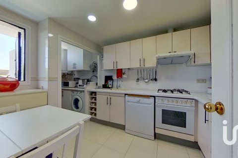Продажа таухауса в Крейсель, Таррагона, Испания 3 спальни, 185м2 №153308 - фото 13