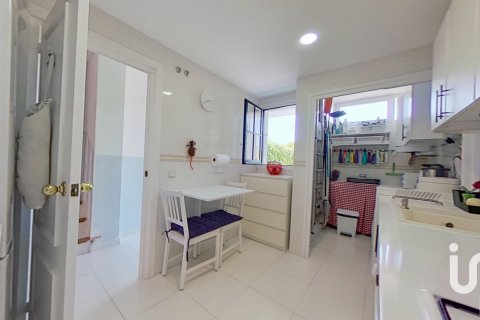 Продажа таухауса в Крейсель, Таррагона, Испания 3 спальни, 185м2 №153308 - фото 16