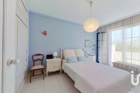 Продажа таухауса в Крейсель, Таррагона, Испания 3 спальни, 185м2 №153308 - фото 25