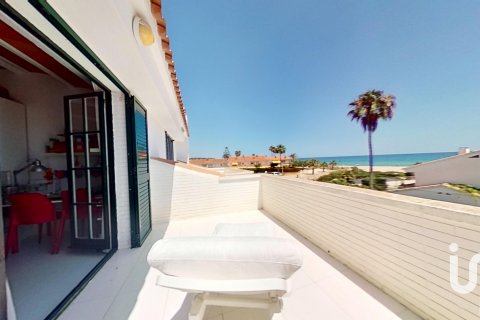 Продажа таухауса в Крейсель, Таррагона, Испания 3 спальни, 185м2 №153308 - фото 2