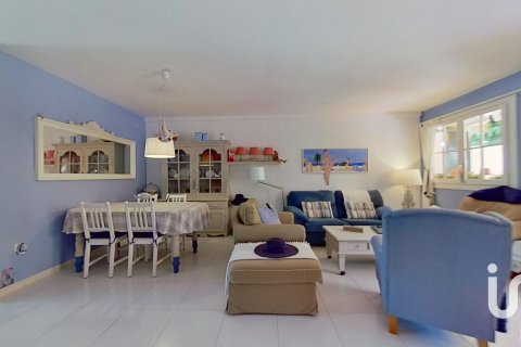 Продажа таухауса в Крейсель, Таррагона, Испания 3 спальни, 185м2 №153308 - фото 11