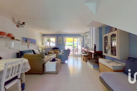 Продажа таухауса в Крейсель, Таррагона, Испания 3 спальни, 185м2 №153308 - фото 12