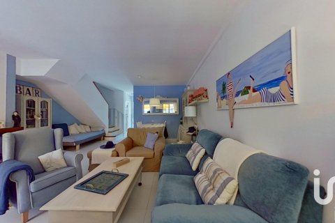 Продажа таухауса в Крейсель, Таррагона, Испания 3 спальни, 185м2 №153308 - фото 7