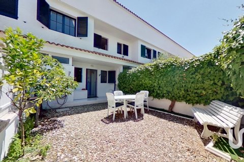 Продажа таухауса в Крейсель, Таррагона, Испания 3 спальни, 185м2 №153308 - фото 3