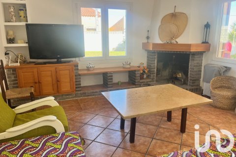 Talo myytävänä Alcala De Xivert, Castellon, Espanja, 4 makuuhuonetta, 188 m2 No. 153307 - kuva 9