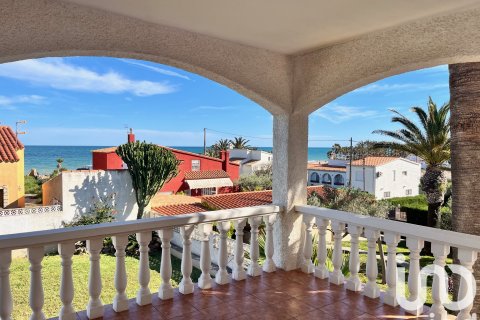 Talo myytävänä Alcala De Xivert, Castellon, Espanja, 4 makuuhuonetta, 188 m2 No. 153307 - kuva 30