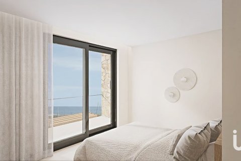 Appartamento a L'Ametlla de Mar, Tarragona, Spagna 3 camere da letto, 90 mq. N° 153303