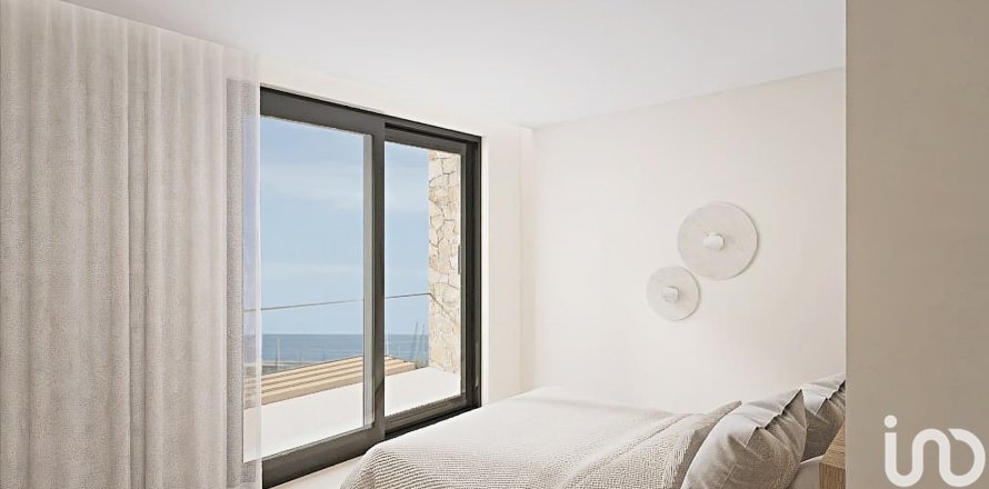 Wohnung in L'Ametlla de Mar, Tarragona, Spanien 3 Schlafzimmer, 90 m2 Nr. 153303