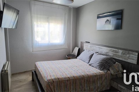 Wohnung zum Verkauf in Blanes, Girona, Spanien 3 Schlafzimmer, 87 m2 Nr. 153305 - Foto 10