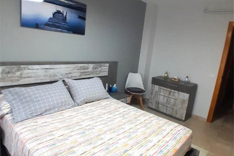 Wohnung zum Verkauf in Blanes, Girona, Spanien 3 Schlafzimmer, 87 m2 Nr. 153305 - Foto 7