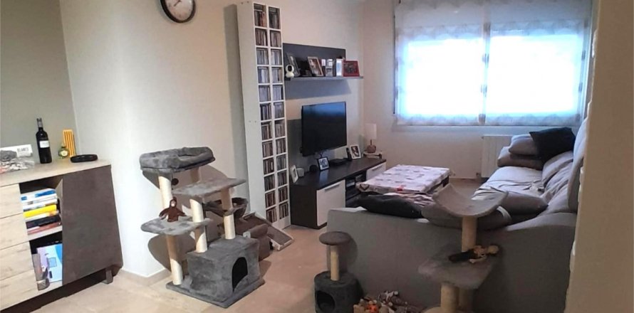 Wohnung in Blanes, Girona, Spanien 3 Schlafzimmer, 87 m2 Nr. 153305