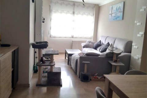 Wohnung zum Verkauf in Blanes, Girona, Spanien 3 Schlafzimmer, 87 m2 Nr. 153305 - Foto 2