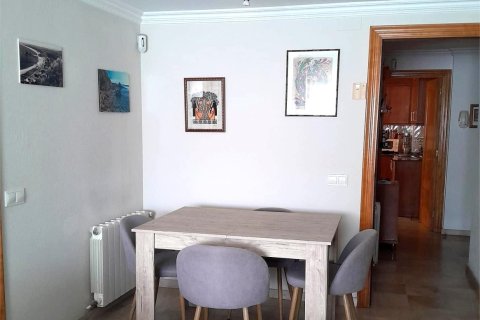 Wohnung zum Verkauf in Blanes, Girona, Spanien 3 Schlafzimmer, 87 m2 Nr. 153305 - Foto 3