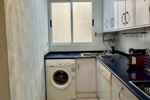 Apartment à vendre à Alicante, Espagne, 3 chambres, 77 m2 No. 153306 - photo 19