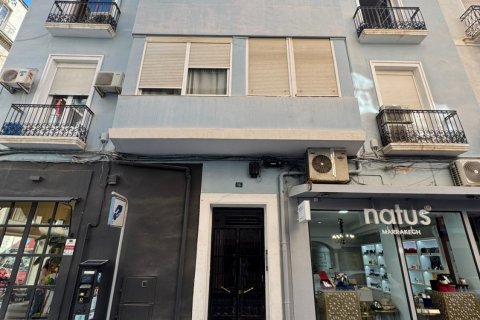 Apartment à vendre à Alicante, Espagne, 3 chambres, 77 m2 No. 153306 - photo 2