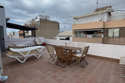 Apartment à vendre à Alicante, Espagne, 3 chambres, 77 m2 No. 153306 - photo 21