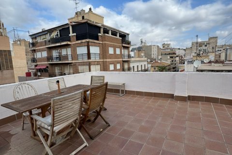Apartment à vendre à Alicante, Espagne, 3 chambres, 77 m2 No. 153306 - photo 20