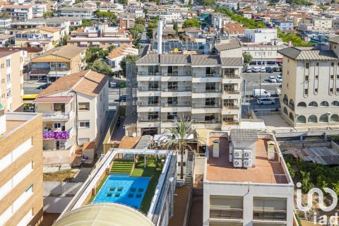 Albergo a Segur de Calafell, Tarragona, Spagna 38 camere da letto, 3938 mq. N° 153304