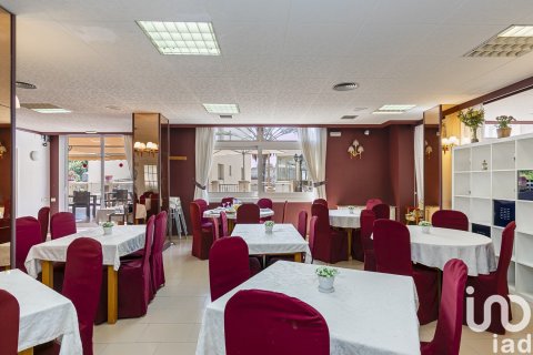 Hotelis pārdošanā Segur de Calafell, Tarragona, Spānijā 38 istabas, 3938 m2 Nr. 153304 - attēls 11