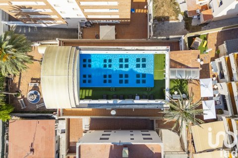 Hotelis pārdošanā Segur de Calafell, Tarragona, Spānijā 38 istabas, 3938 m2 Nr. 153304 - attēls 2