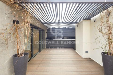 Ático en venta en Barcelona, España 2 dormitorios, 139 m2 No. 158803 - foto 21