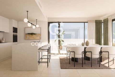 Wohnung zum Verkauf in Manilva, Malaga, Spanien 2 Schlafzimmer, 101 m2 Nr. 158802 - Foto 5