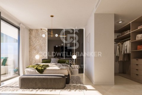 Wohnung zum Verkauf in Manilva, Malaga, Spanien 2 Schlafzimmer, 101 m2 Nr. 158802 - Foto 6