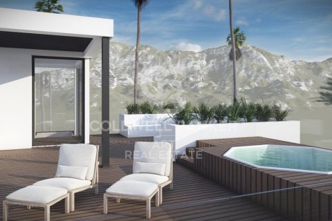Villa zum Verkauf in Estepona, Malaga, Spanien 5 Schlafzimmer, 396 m2 Nr. 158804 - Foto 3