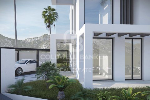 Villa zum Verkauf in Estepona, Malaga, Spanien 5 Schlafzimmer, 396 m2 Nr. 158804 - Foto 4