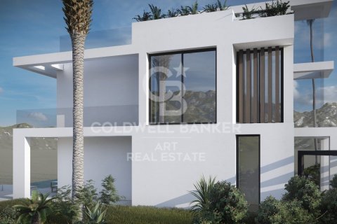 Villa zum Verkauf in Estepona, Malaga, Spanien 5 Schlafzimmer, 396 m2 Nr. 158804 - Foto 5