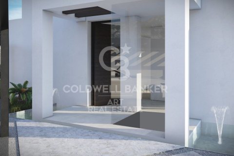 Villa zum Verkauf in Estepona, Malaga, Spanien 5 Schlafzimmer, 396 m2 Nr. 158804 - Foto 4