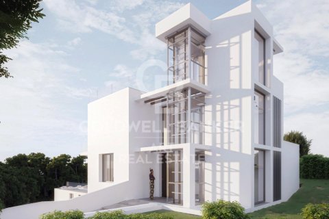 Villa for sale in Estepona, Malaga, Spain 4 bedrooms, 312 sq.m. No. 158805 - photo 2