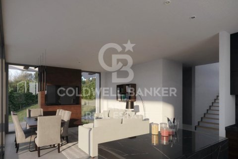 Villa for sale in Estepona, Malaga, Spain 4 bedrooms, 312 sq.m. No. 158805 - photo 4