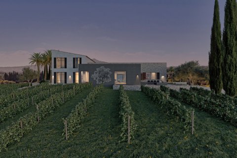 Zemes gabals pārdošanā Moscari, Mallorca, Spānijā 5 istabas, 21000 m2 Nr. 164870 - attēls 21