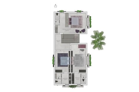 Zemes gabals pārdošanā Moscari, Mallorca, Spānijā 5 istabas, 21000 m2 Nr. 164870 - attēls 25