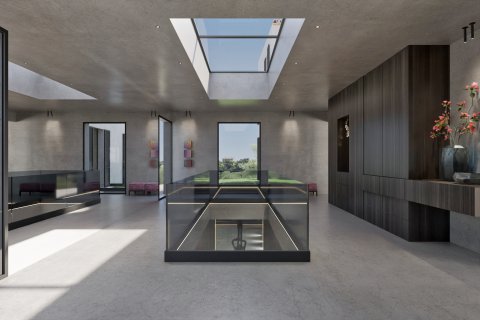 Zemes gabals pārdošanā Moscari, Mallorca, Spānijā 5 istabas, 21000 m2 Nr. 164870 - attēls 12